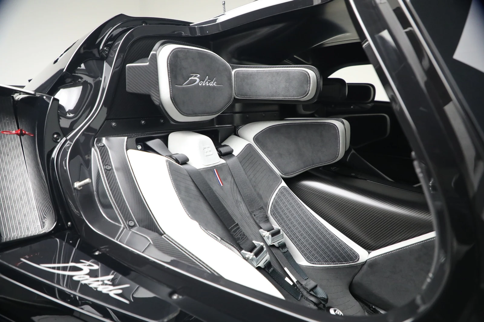 2024 Bugatti Bolide for sale, photo 17 of 30