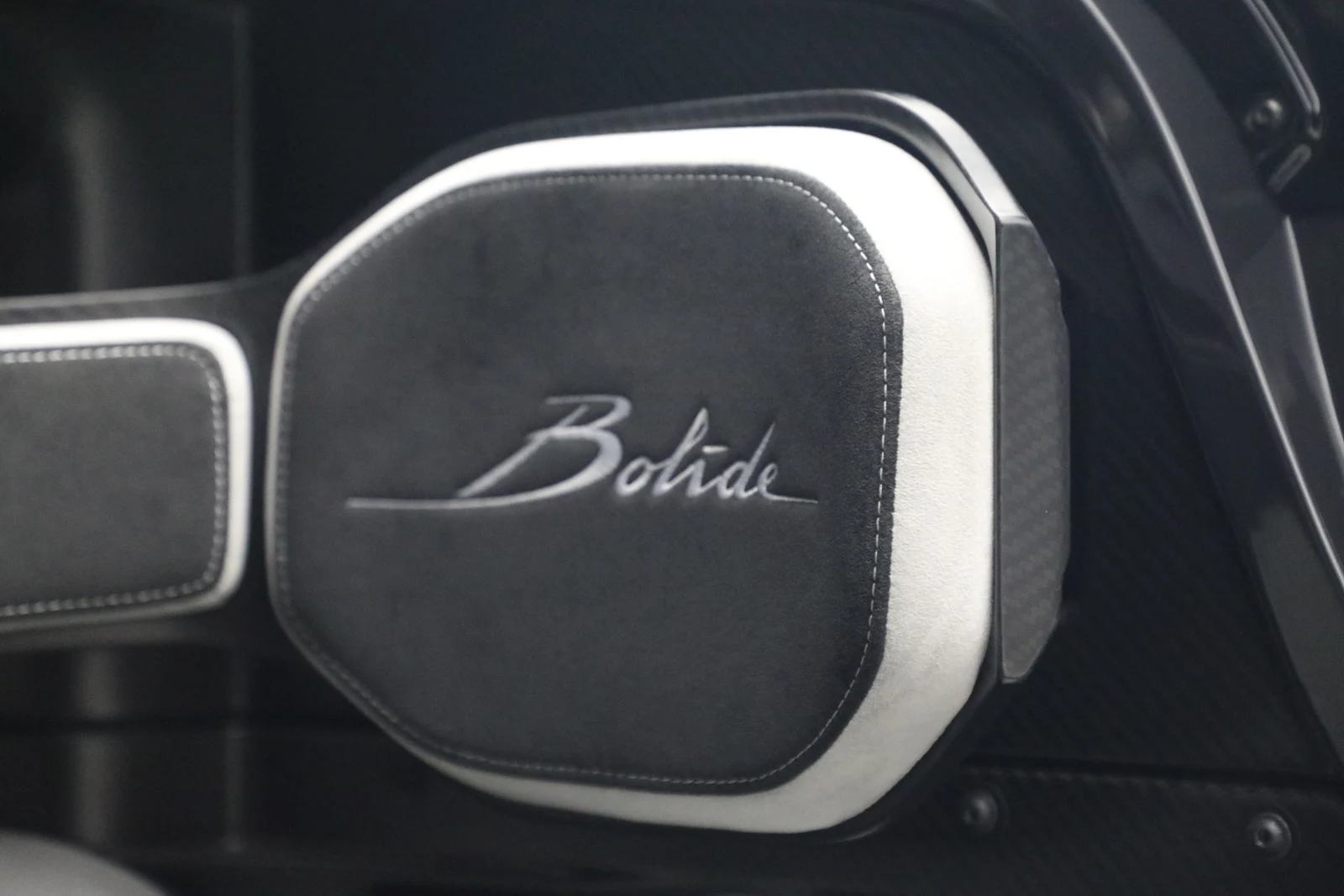 2024 Bugatti Bolide for sale, photo 20 of 30