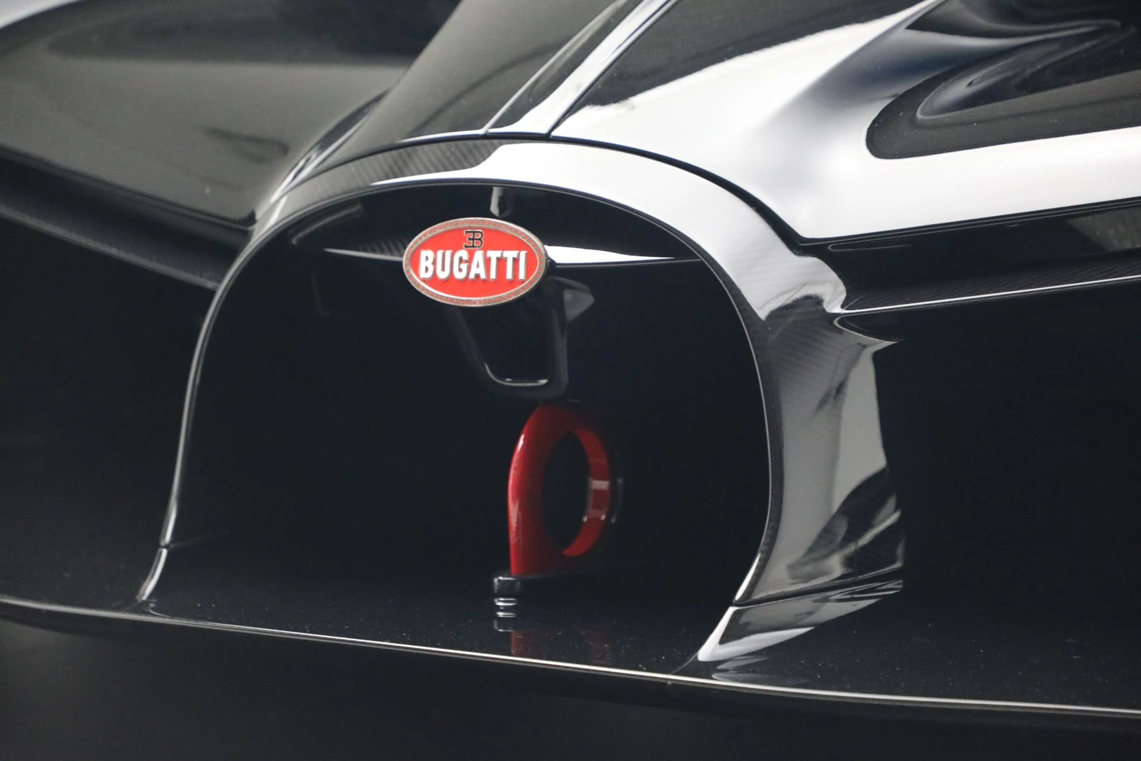 2024 Bugatti Bolide for sale, photo 28 of 30