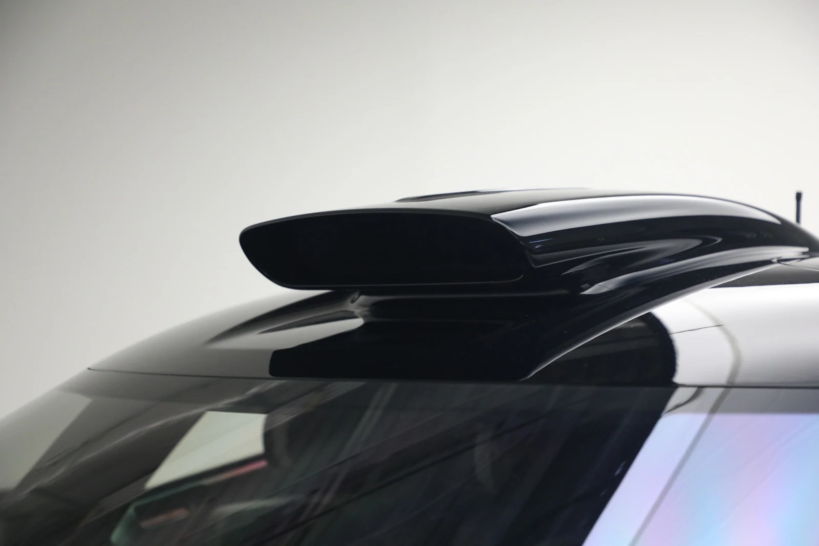 2024 Bugatti Bolide for sale, exterior, Black