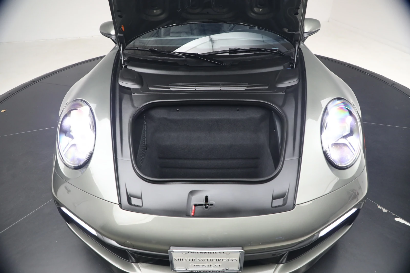 2020 Porsche 911 Carrera 4S for sale, photo 29 of 29