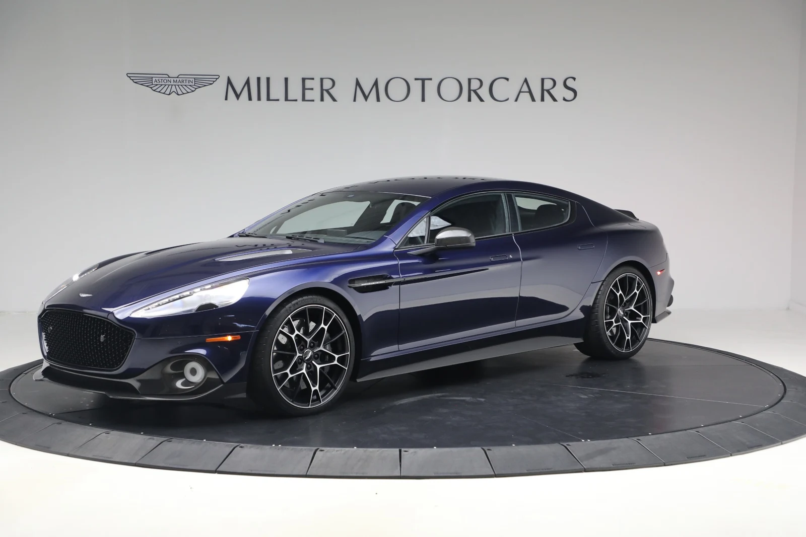 2019 Aston Martin Rapide AMR for sale, exterior