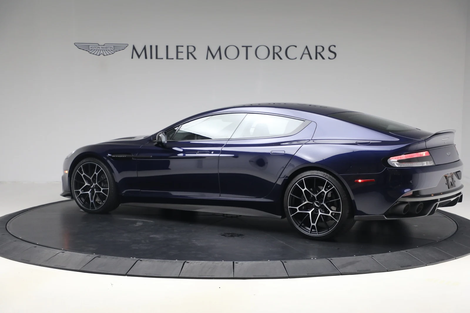 2019 Aston Martin Rapide AMR for sale, exterior