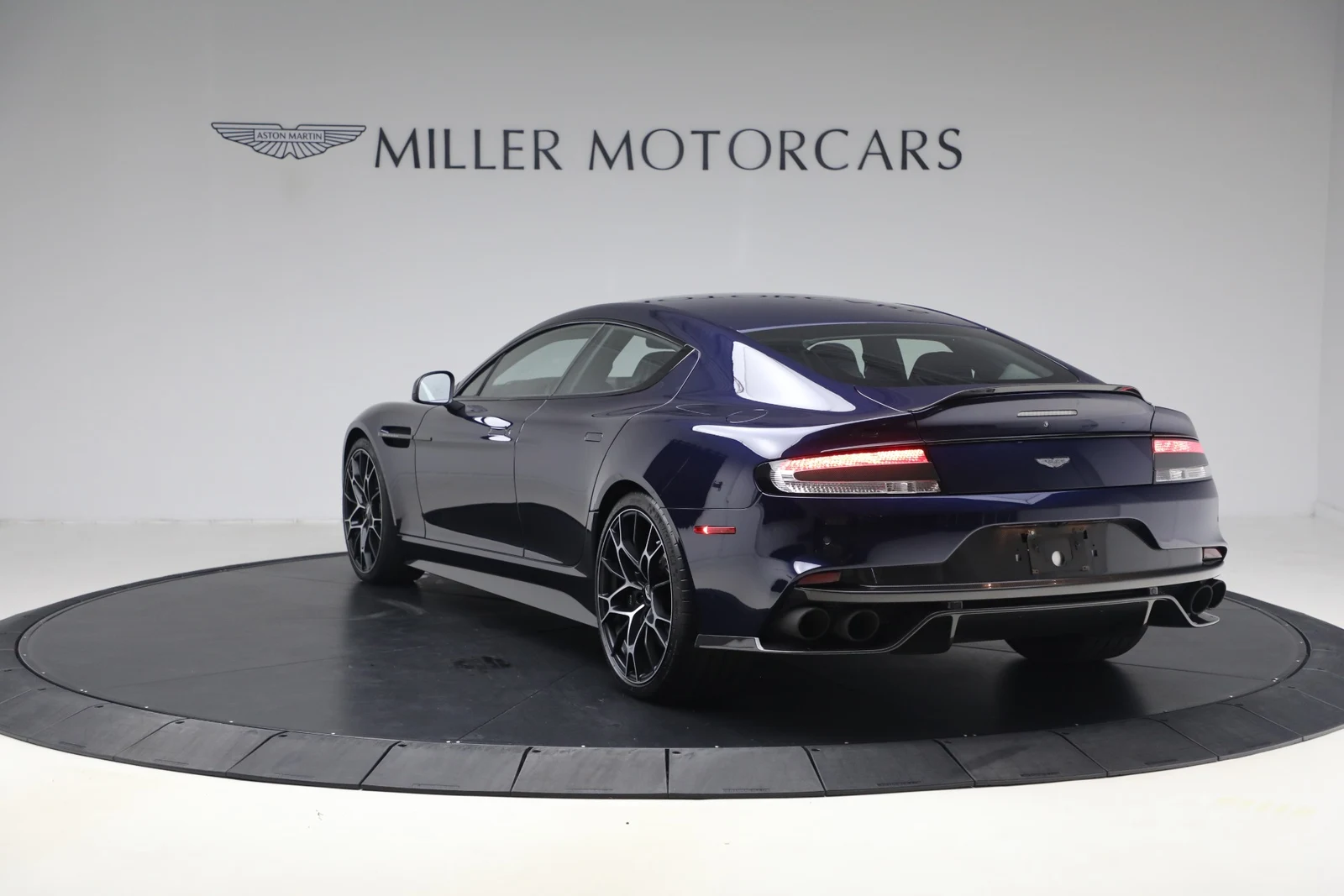 2019 Aston Martin Rapide AMR for sale, exterior