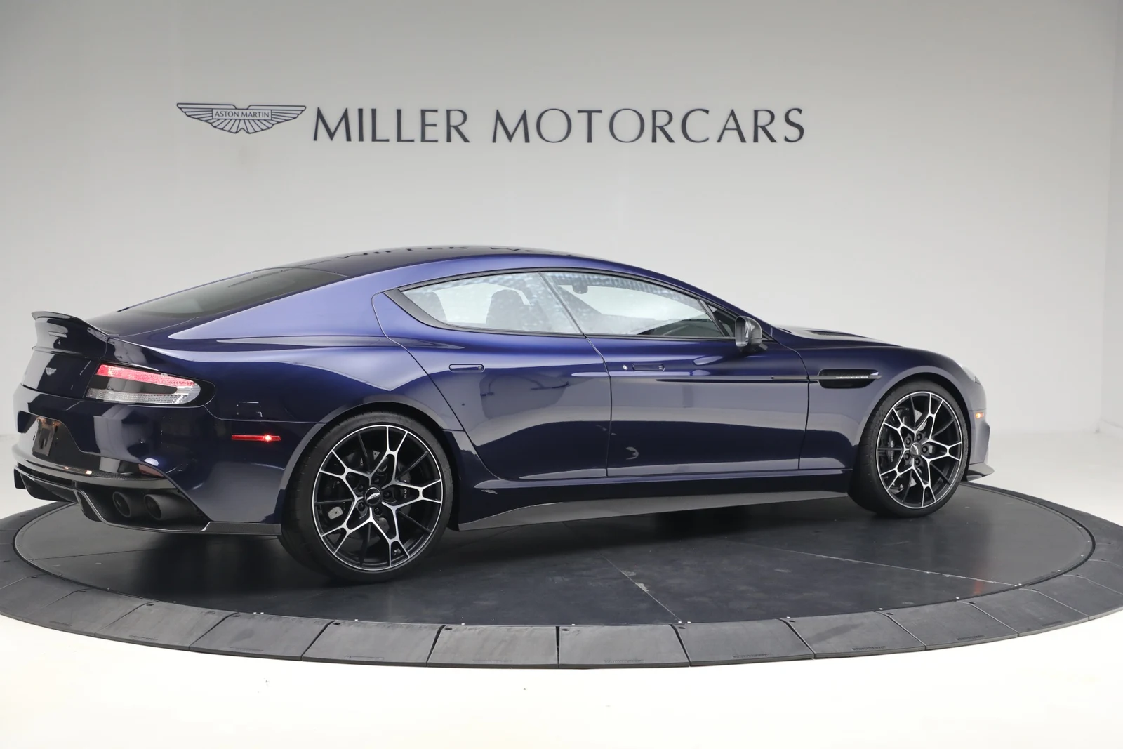 2019 Aston Martin Rapide AMR for sale, exterior
