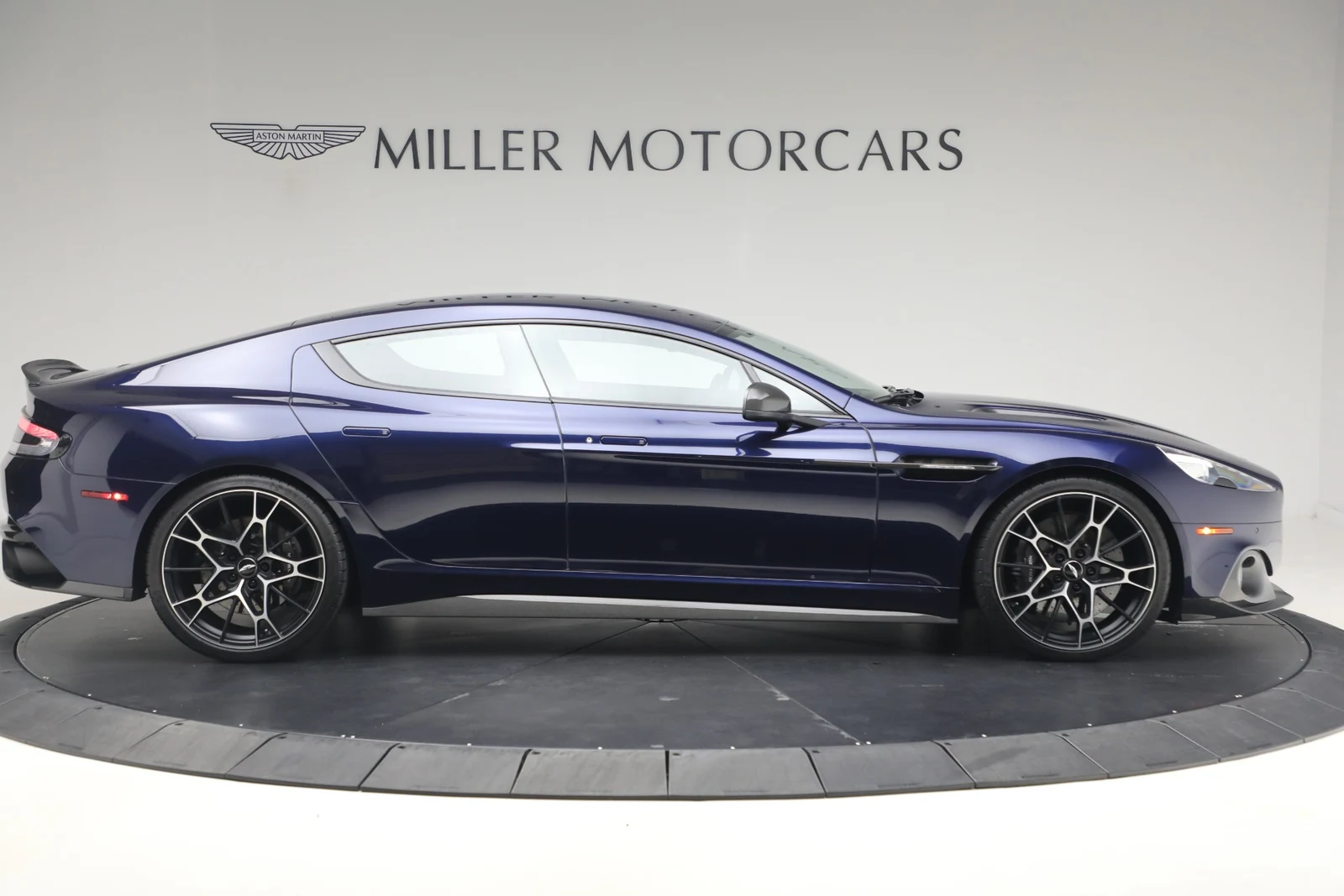 2019 Aston Martin Rapide AMR for sale, exterior