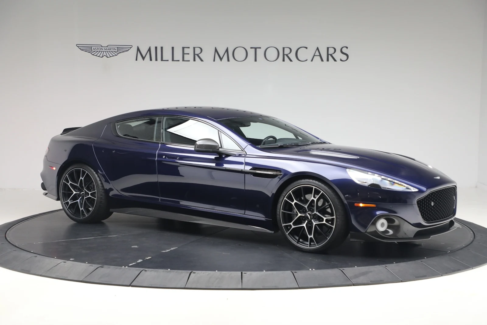 2019 Aston Martin Rapide AMR for sale, exterior