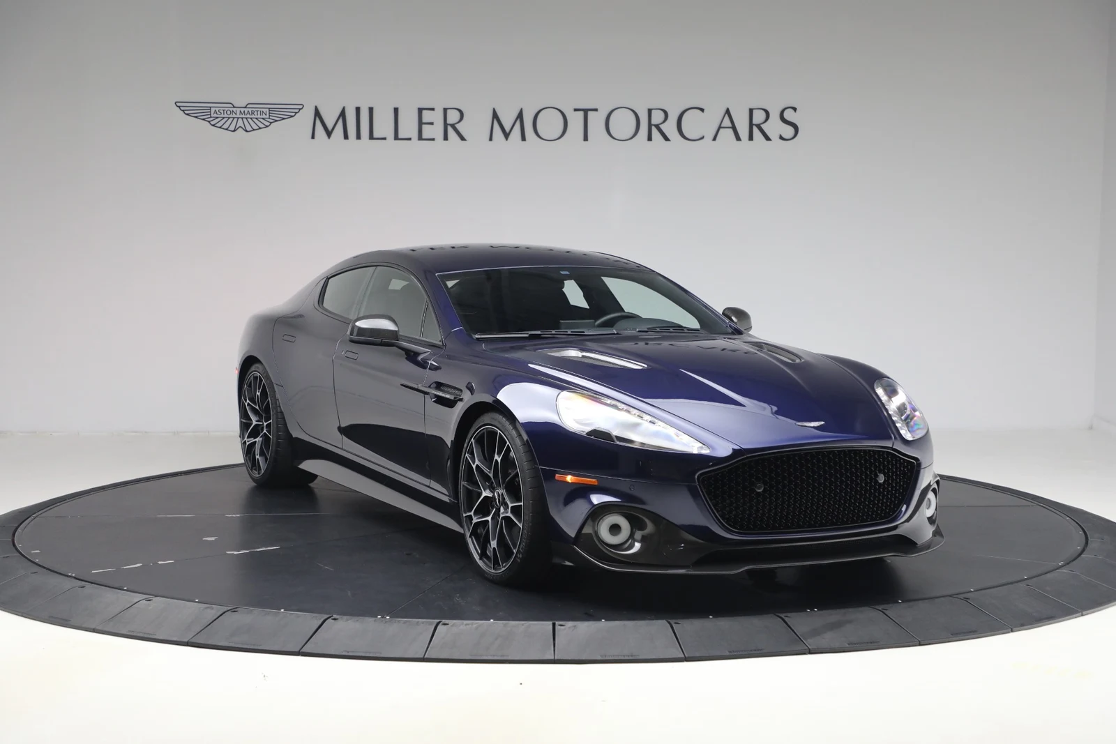 2019 Aston Martin Rapide AMR for sale, exterior