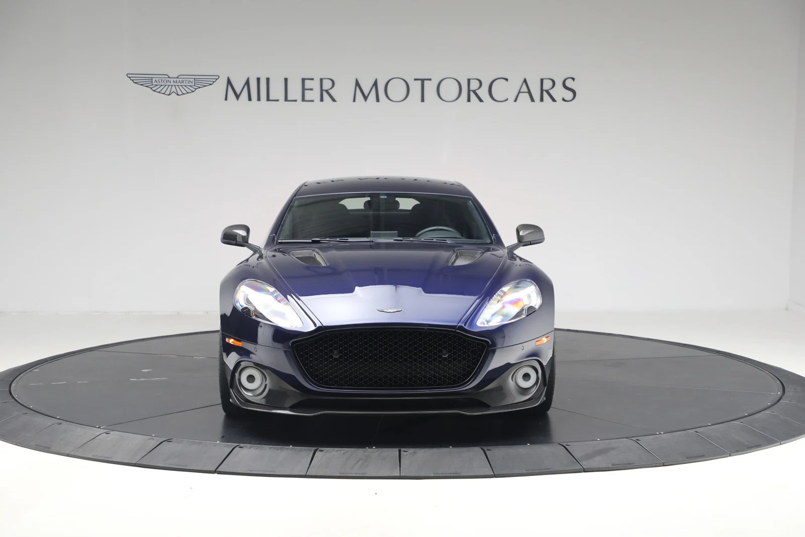 2019 Aston Martin Rapide AMR for sale, exterior