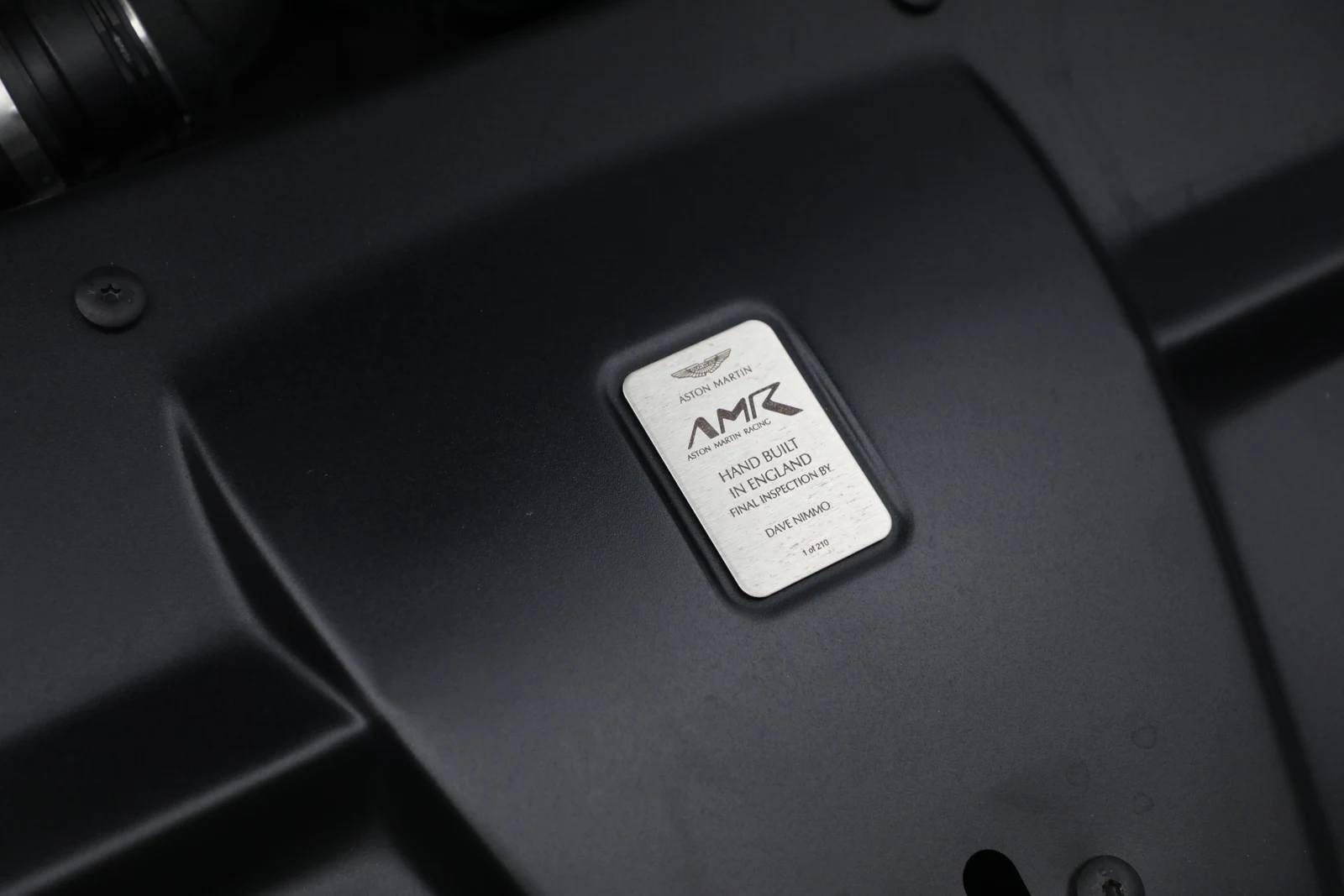 2019 Aston Martin Rapide AMR for sale, photo 30 of 30