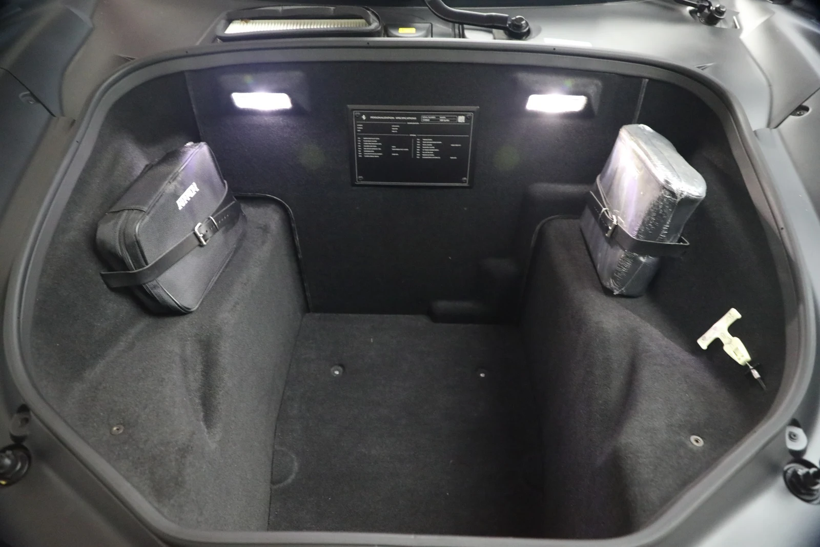 2019 Ferrari 488 Spider for sale, photo 27 of 30