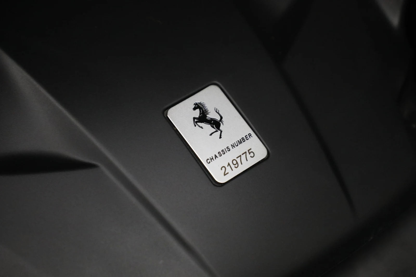 2017 Ferrari California T for sale, photo 29 of 30