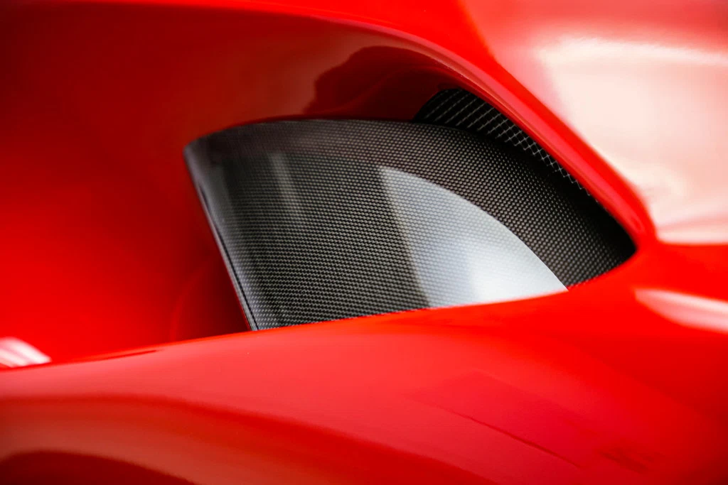 2019 Ferrari 488 GTB, 19/30