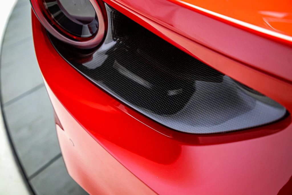 2019 Ferrari 488 GTB, 21/30