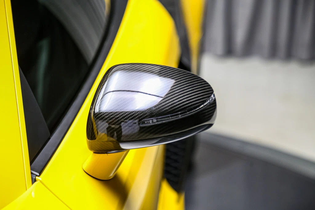 2011 Audi R8 V10 Manual (Type 42), 17/30
