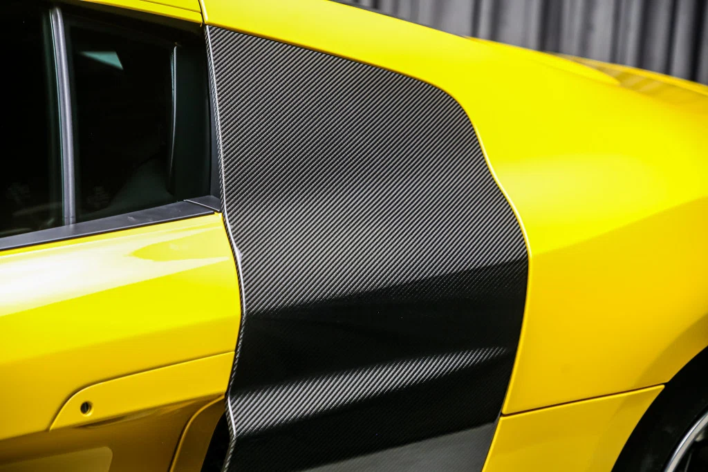 2011 Audi R8 V10 Manual (Type 42), 20/30