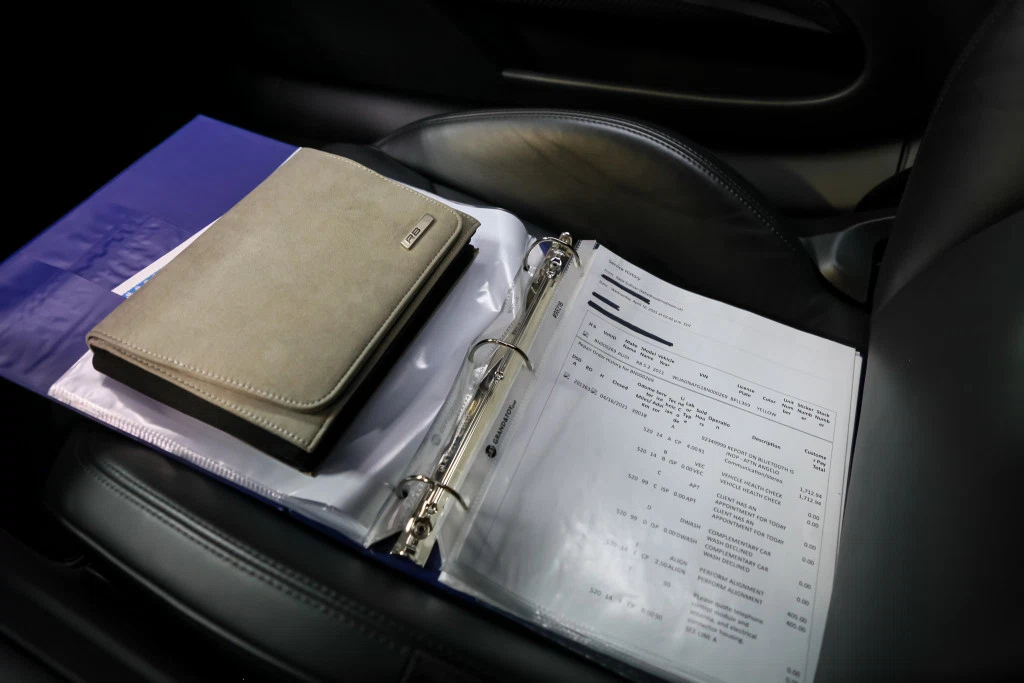 2011 Audi R8 V10 Manual (Type 42), 25/30