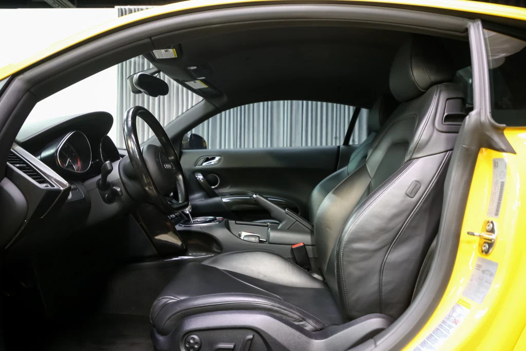 2011 Audi R8 V10 Manual (Type 42), 26/30