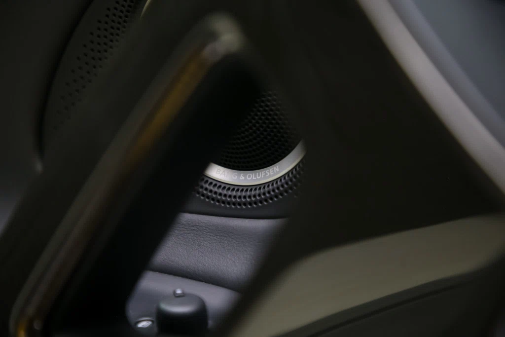 2011 Audi R8 V10 Manual (Type 42), 28/30