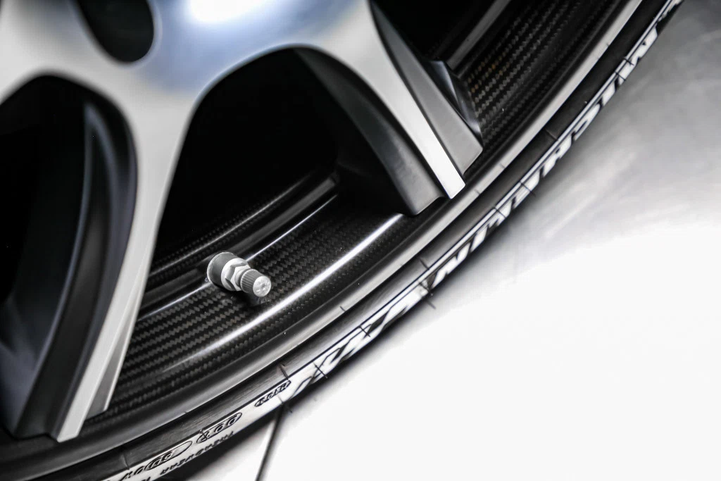 2016 BMW M4 GTS (F82), 20/30