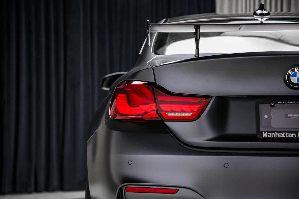 2016 BMW M4 GTS (F82), 23/30