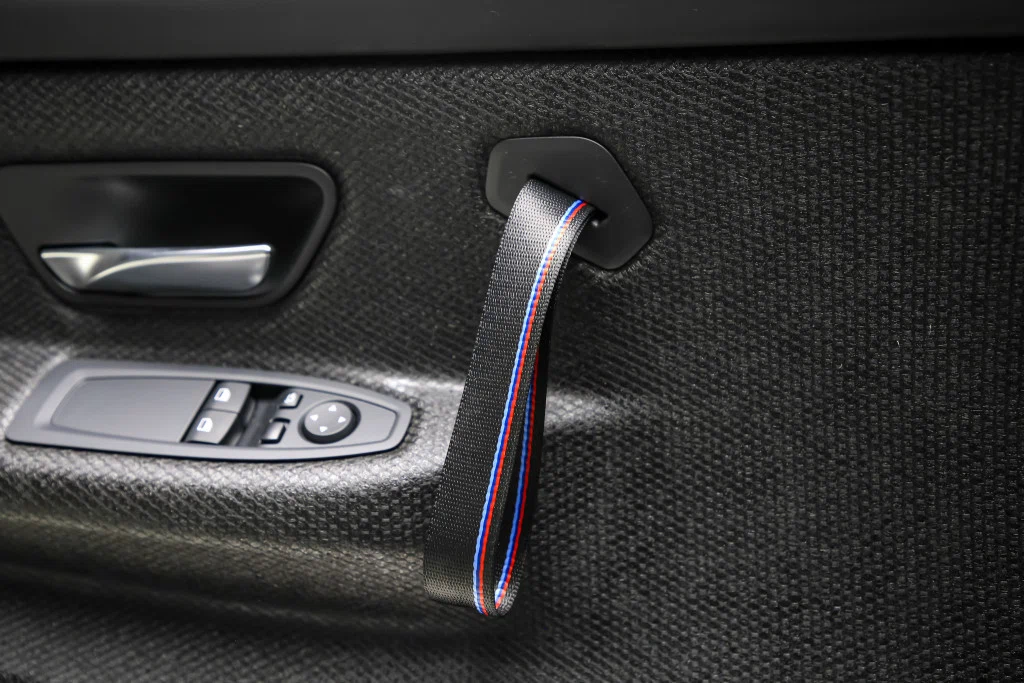 2016 BMW M4 GTS (F82), 30/30