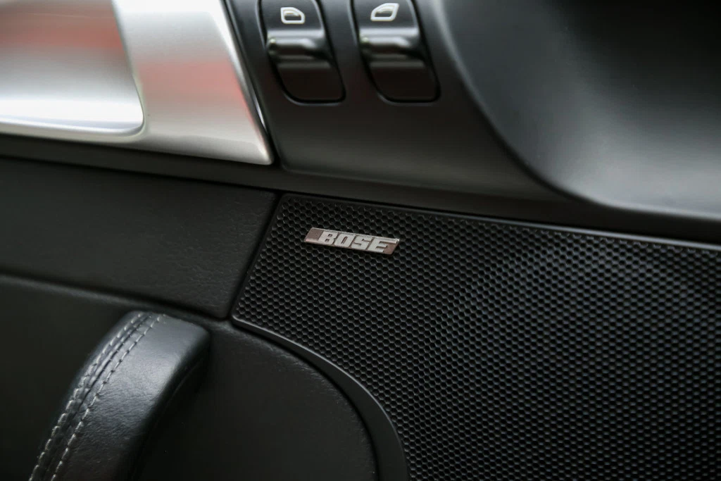 2008 Porsche 911 Carrera 4S (997.1), 24/30