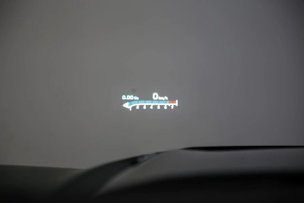 2023 Chevrolet Camaro ZL1 1LE, 27/30