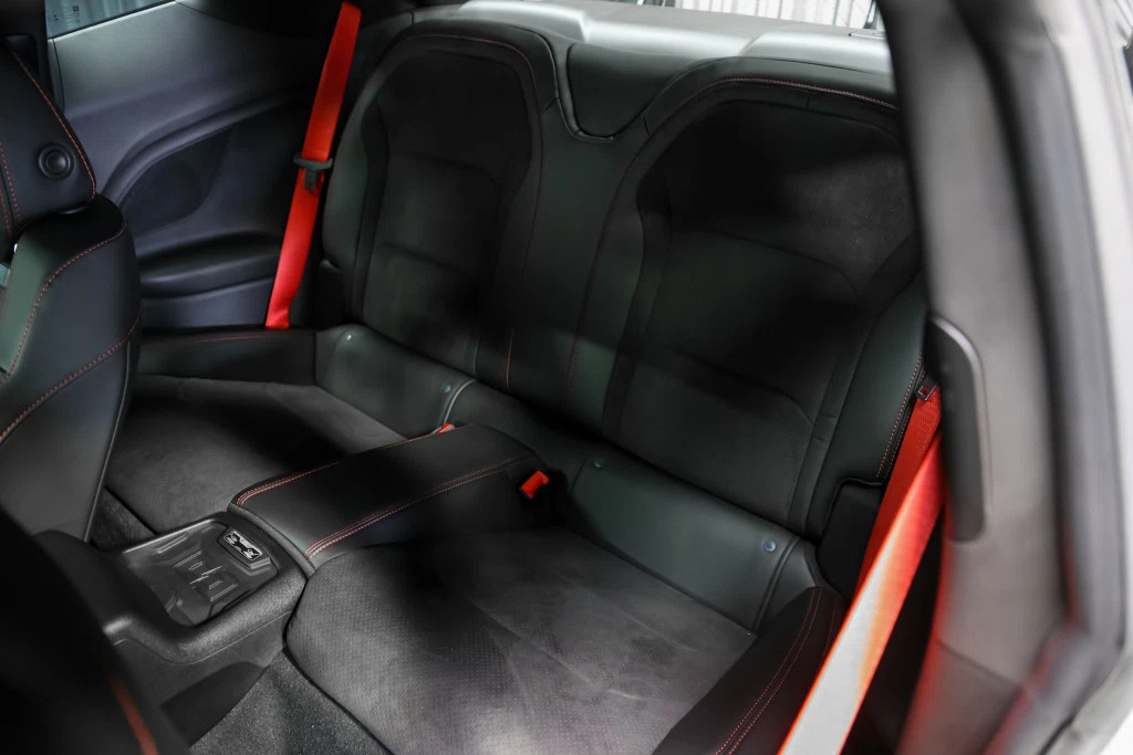 2023 Chevrolet Camaro ZL1 1LE, 30/30