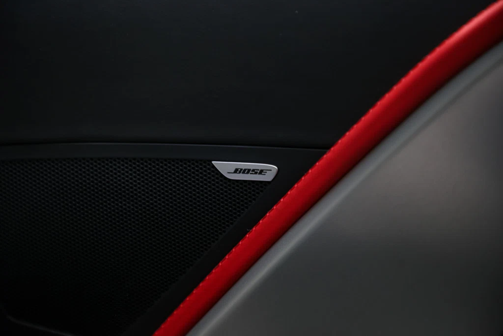 2017 Chevrolet Corvette Z06 (C7) 3LZ Z07, 25/30
