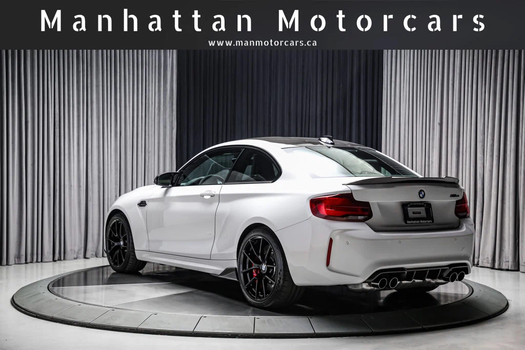 2020 BMW M2 CS (F87), 5/30