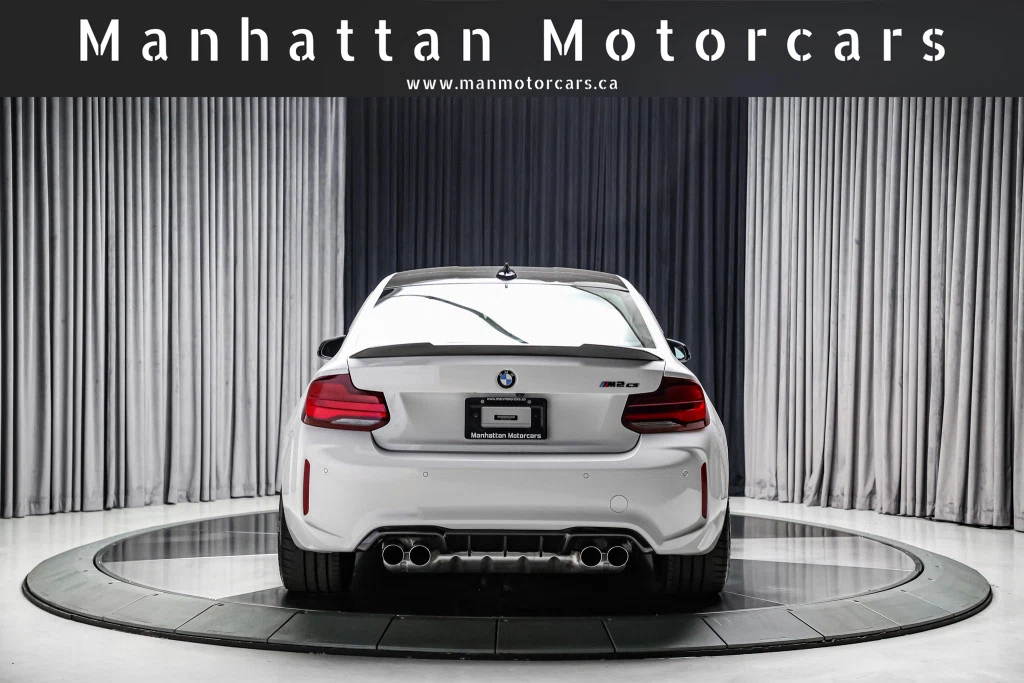 2020 BMW M2 CS (F87), 6/30
