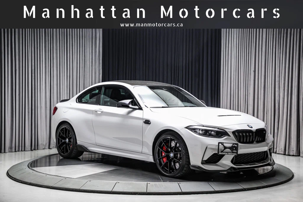 2020 BMW M2 CS (F87), 10/30