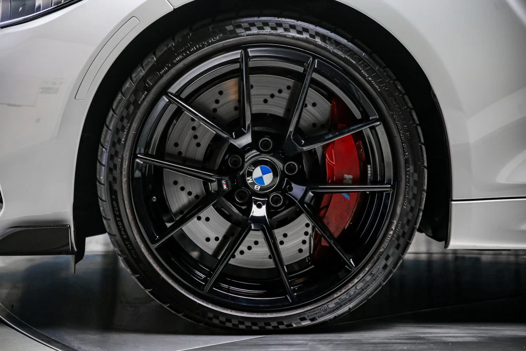 2020 BMW M2 CS (F87), 17/30