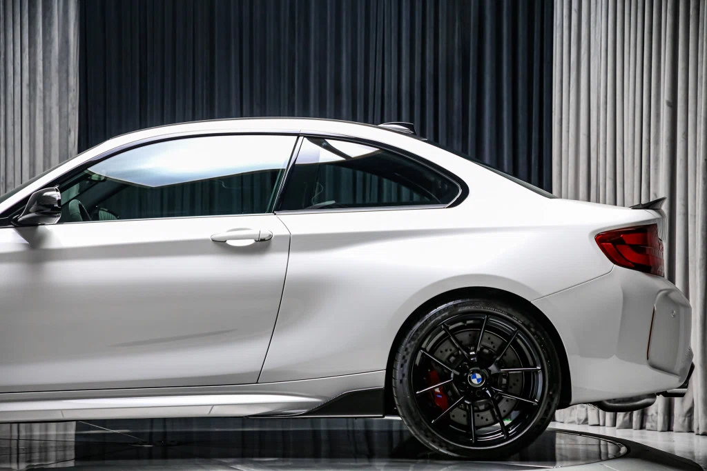 2020 BMW M2 CS (F87), 19/30