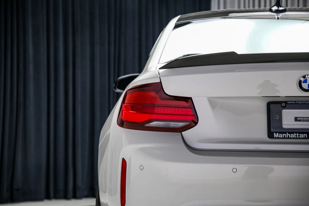 2020 BMW M2 CS (F87), 20/30