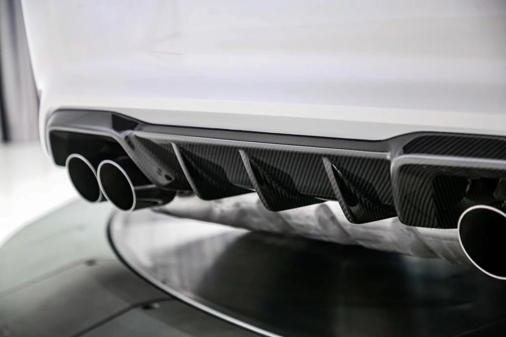 2020 BMW M2 CS (F87), 23/30