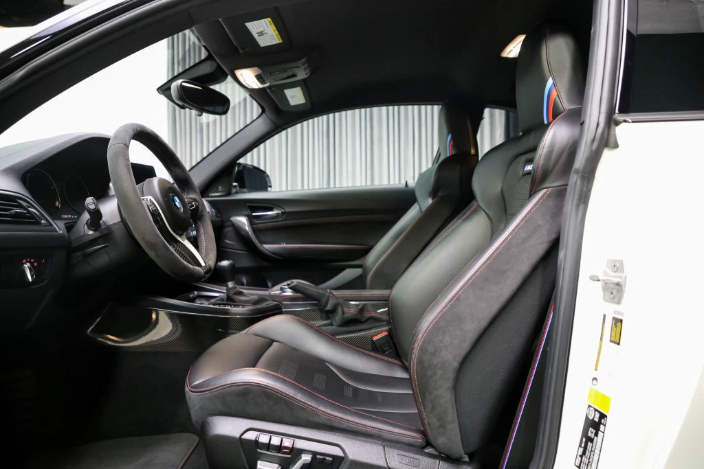 2020 BMW M2 CS (F87), 26/30