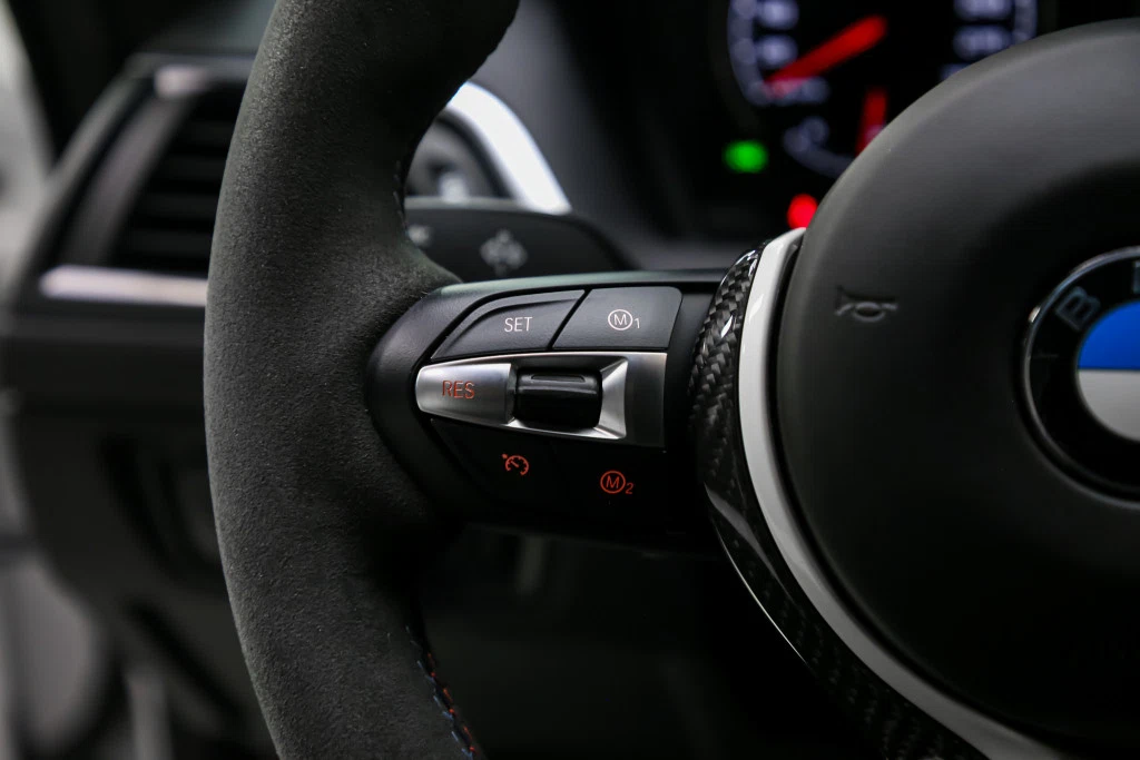 2020 BMW M2 CS (F87), 29/30