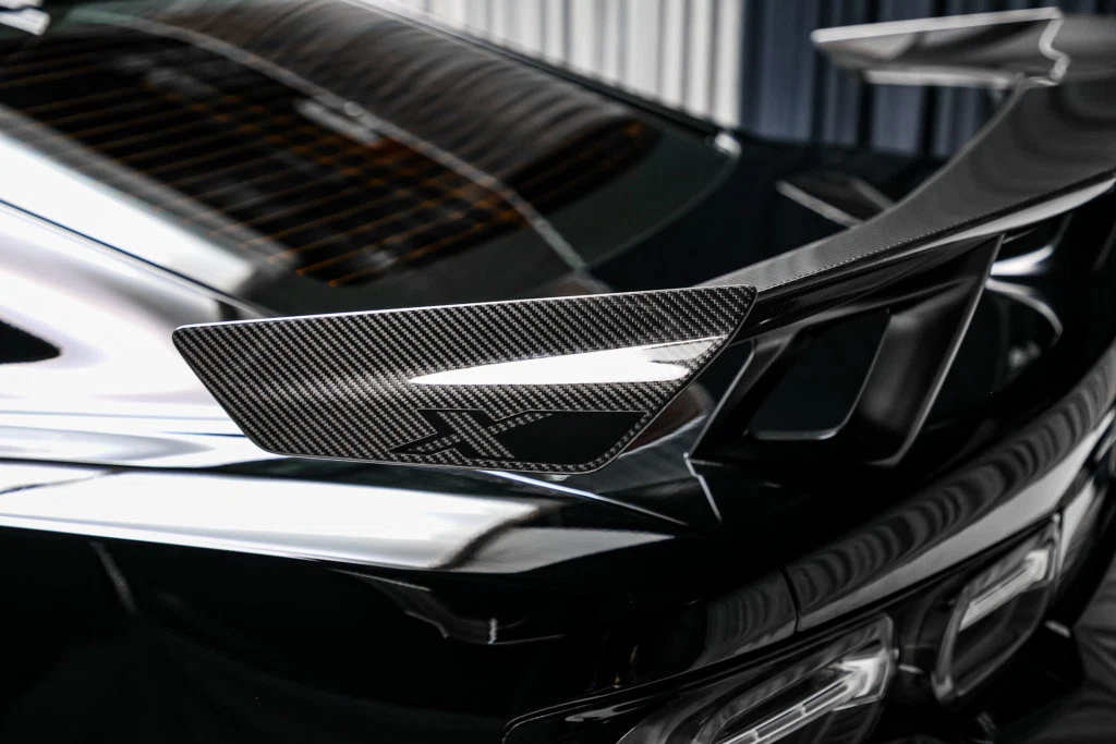 2021 Chevrolet Camaro ZL1 1LE, 17/30