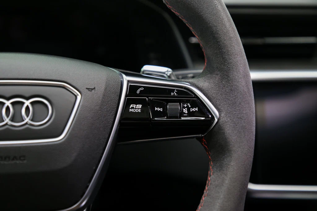 2021 Audi RS7 Sportback, 29/30
