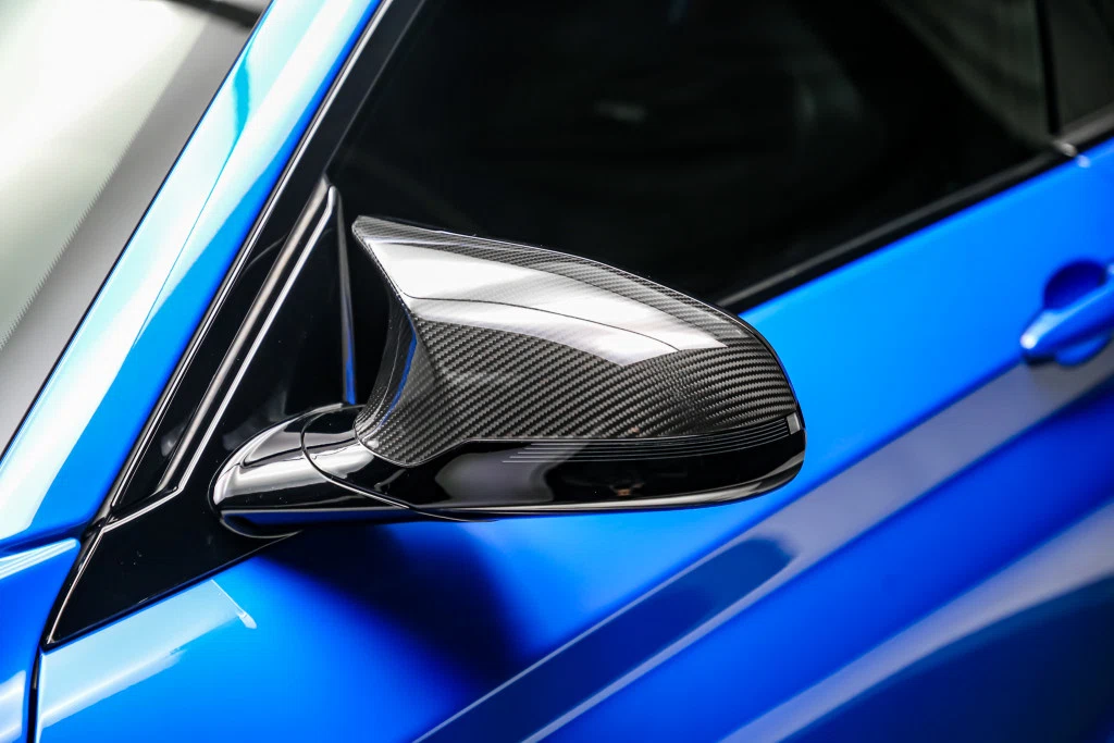2020 BMW M2 CS (F87), 15/30