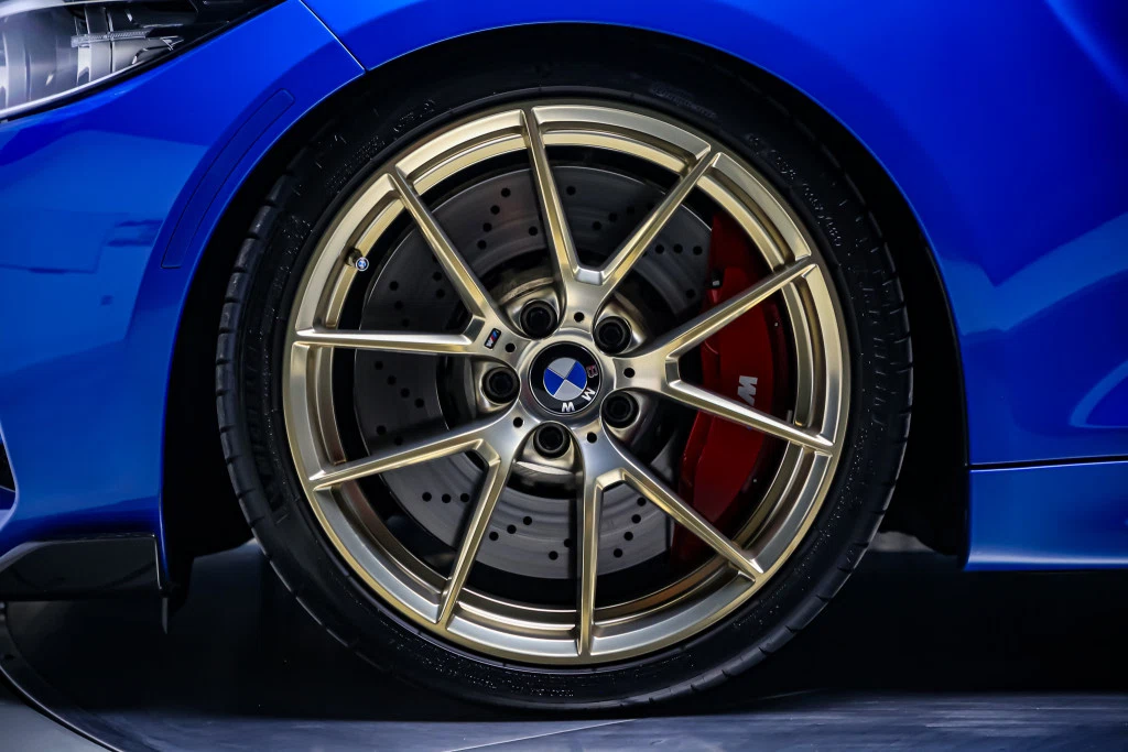 2020 BMW M2 CS (F87), 19/30