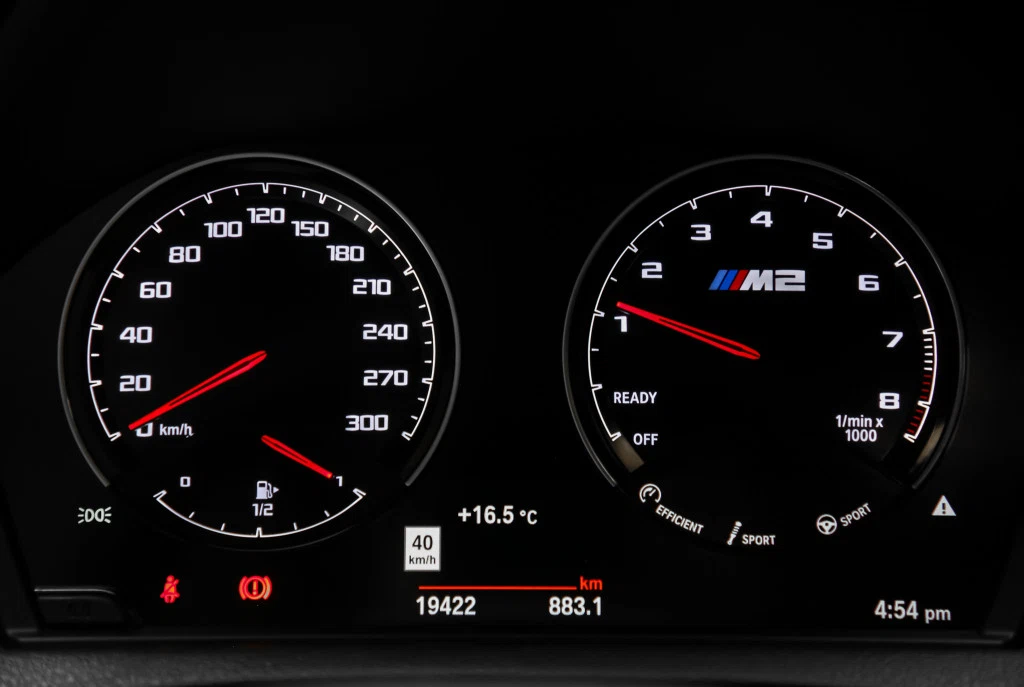 2020 BMW M2 CS (F87), 30/30