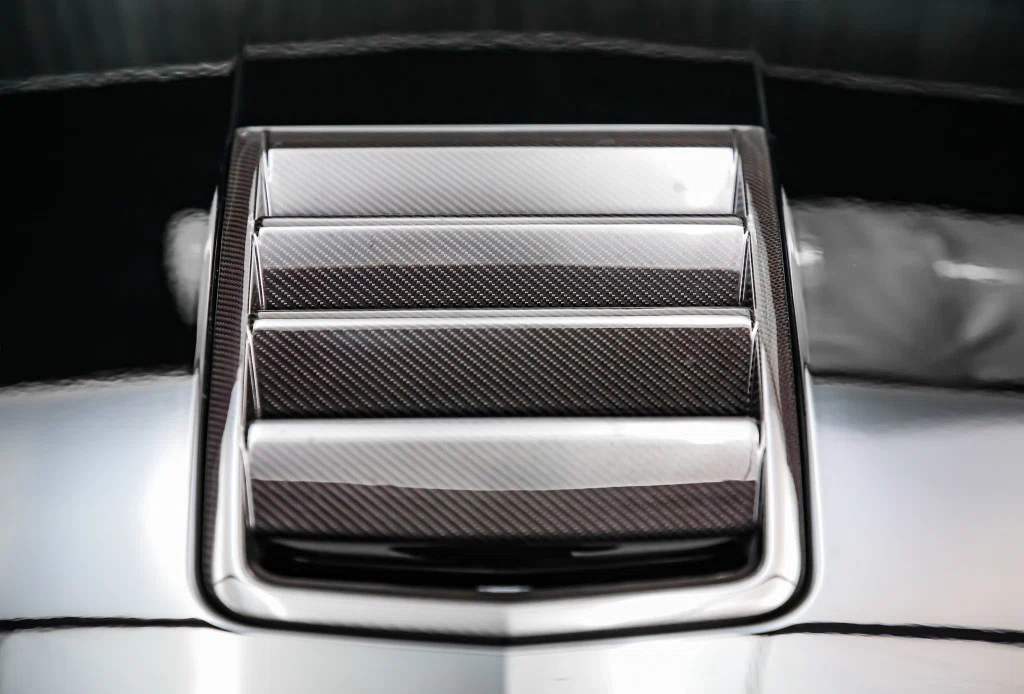 2014 Chevrolet Camaro Z28 (5th Generation), 14/30