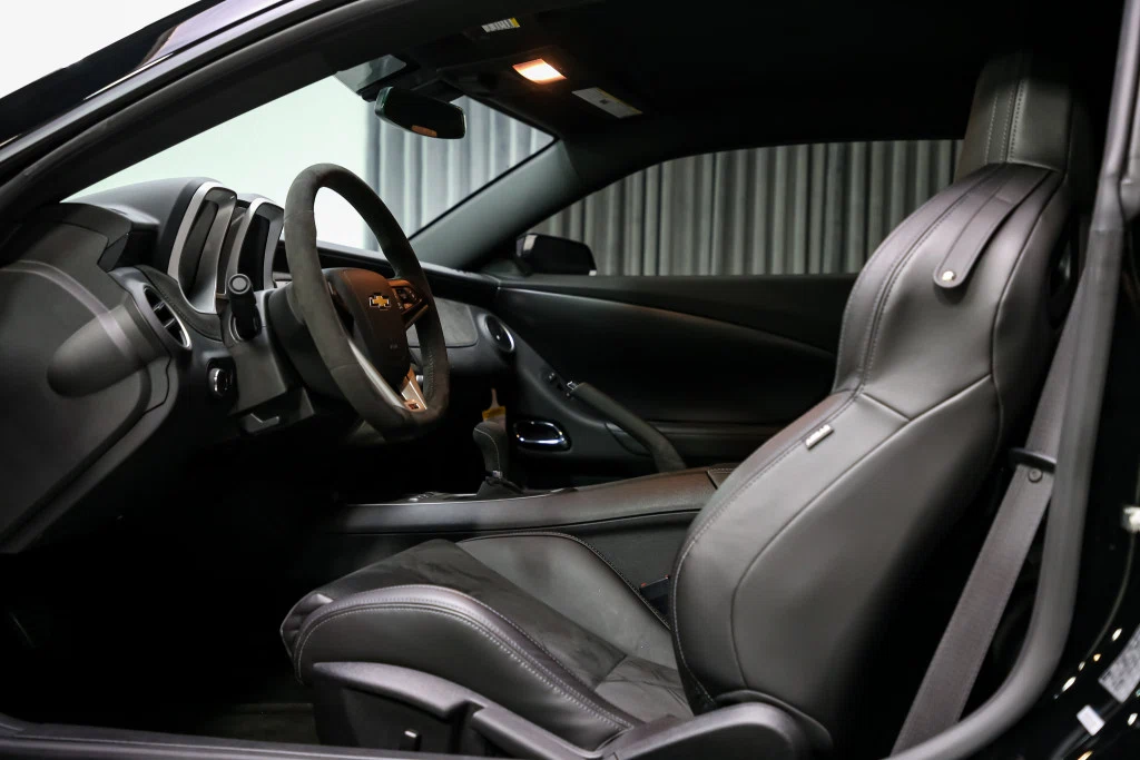 2014 Chevrolet Camaro Z28 (5th Generation), 27/30