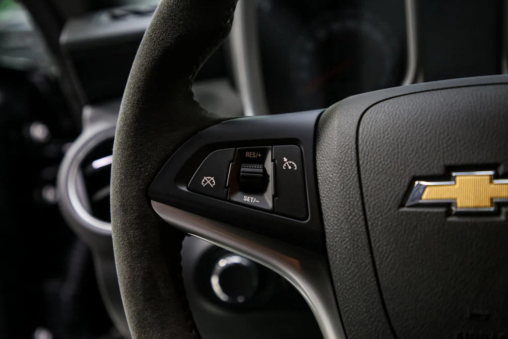 2014 Chevrolet Camaro Z28 (5th Generation), 30/30