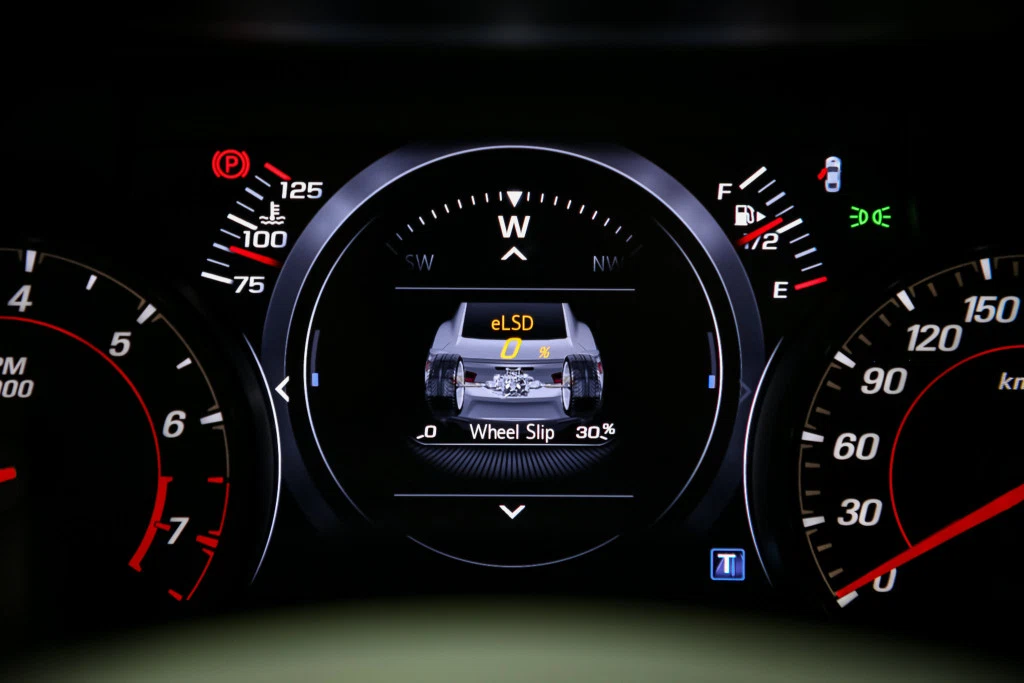 2020 Chevrolet Camaro ZL1 1LE, 30/30