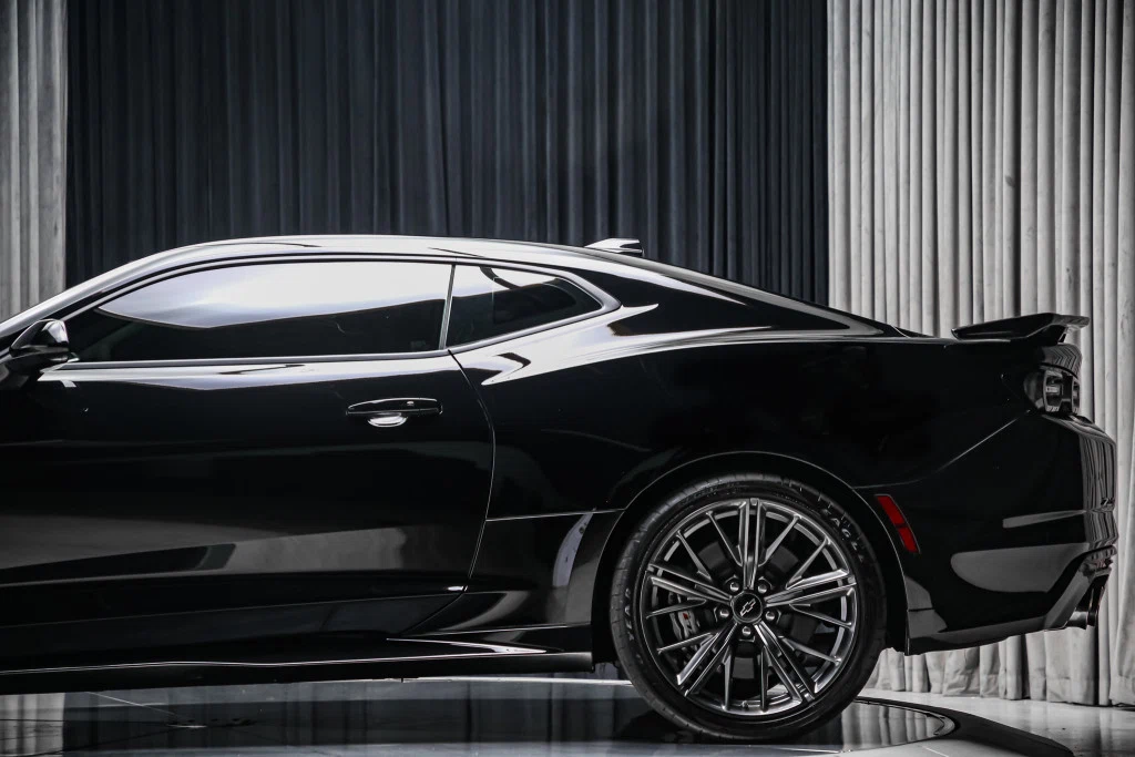 2023 Chevrolet Camaro ZL1, 17/30