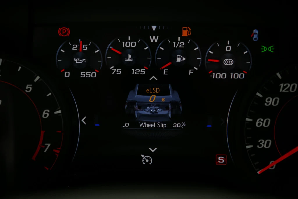 2023 Chevrolet Camaro ZL1, 25/30